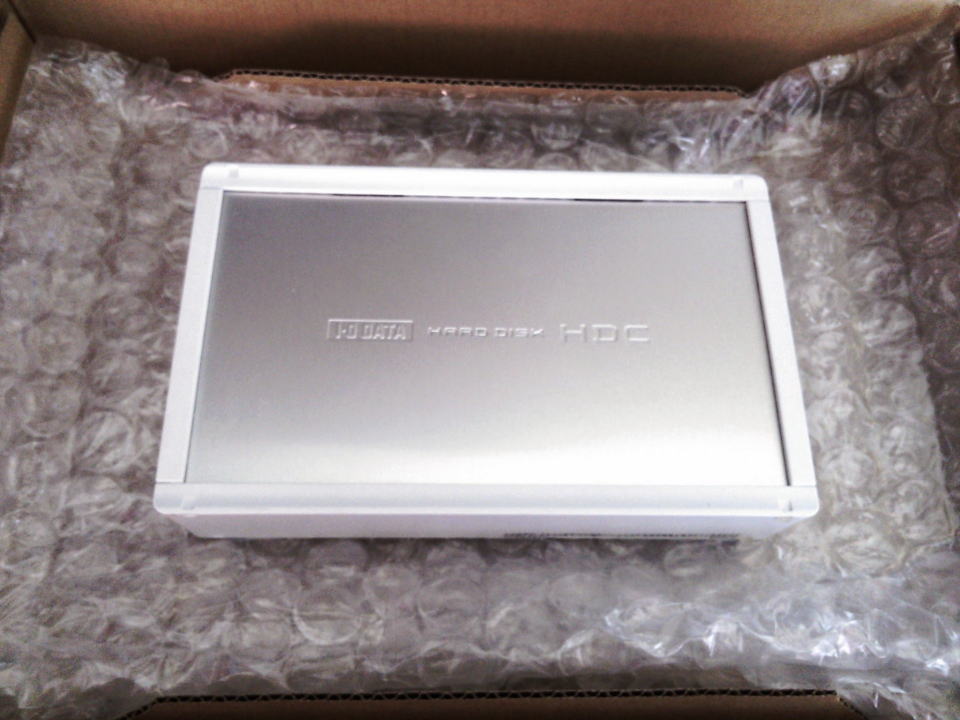 HDC-U320