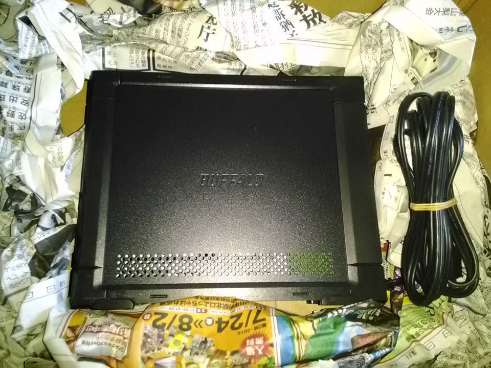 HD-ES500U2