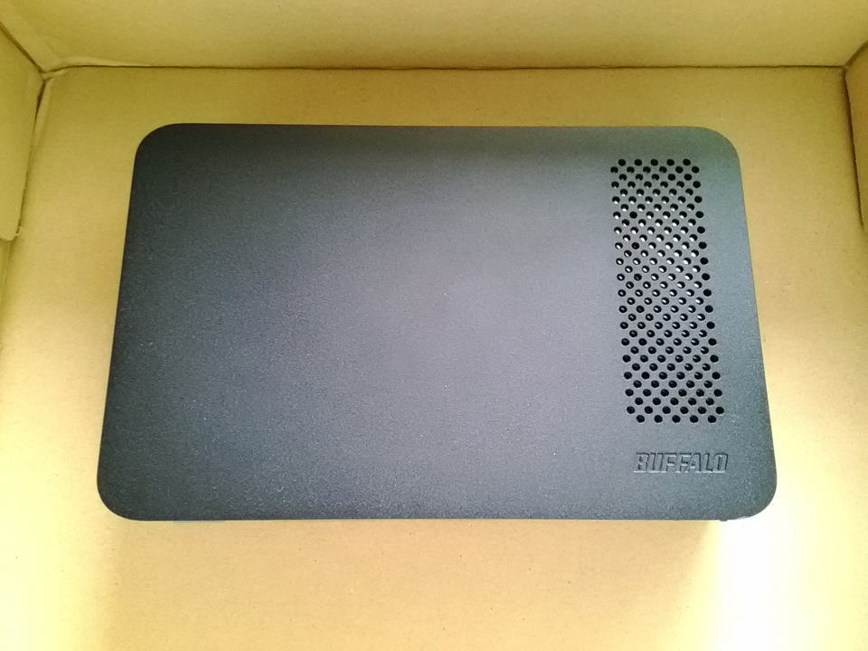 HD-LC3.0U3-BKC