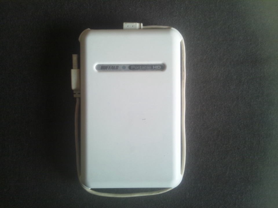 HD-PF80U2-WH