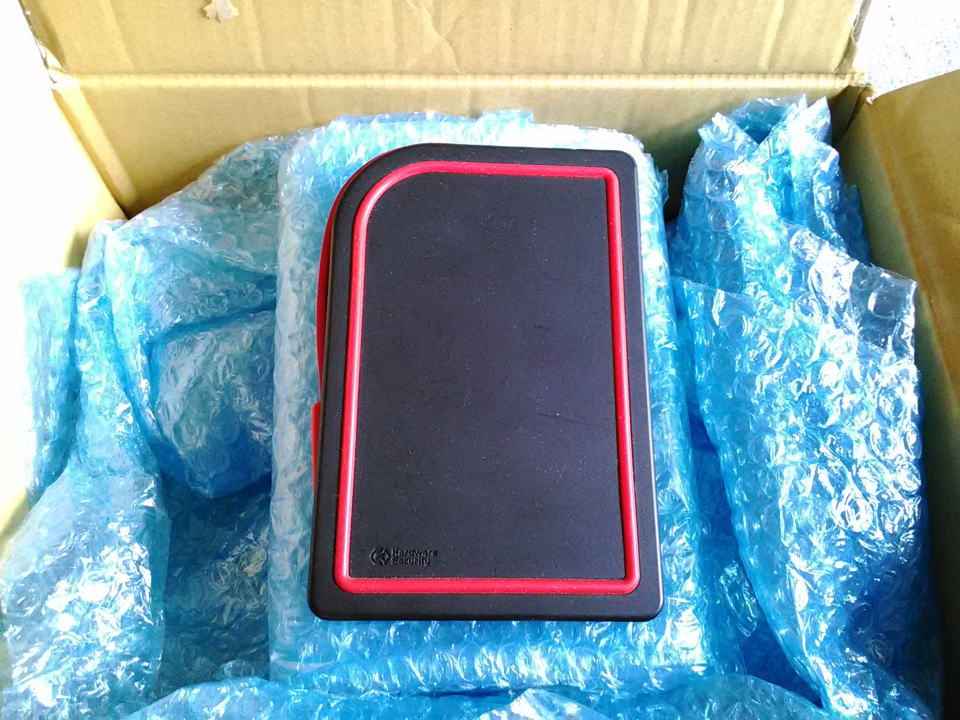 HD-PX320U2
