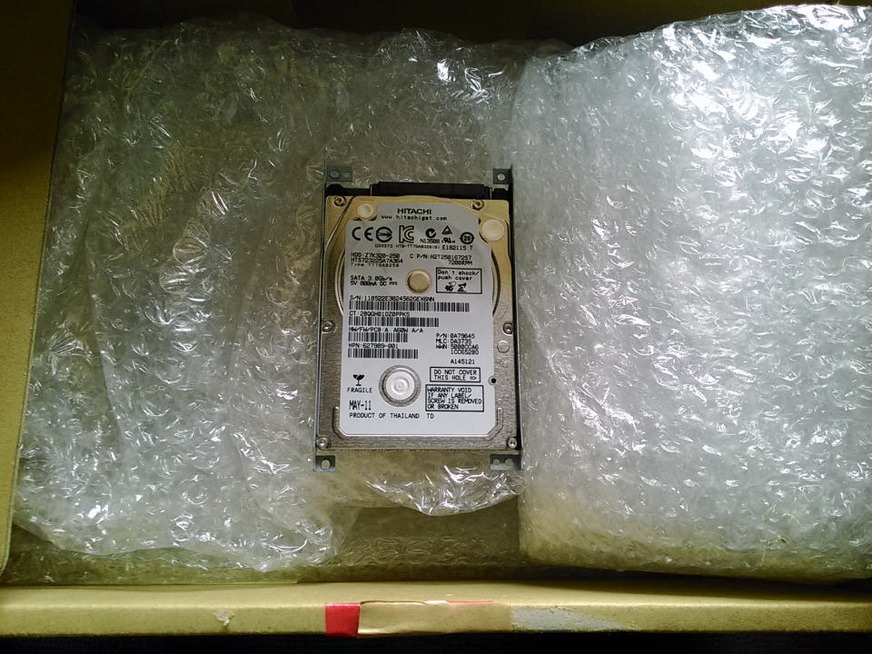 HTS723225A7A364