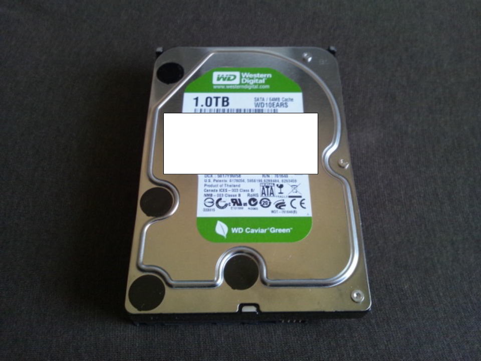 WD10EARS