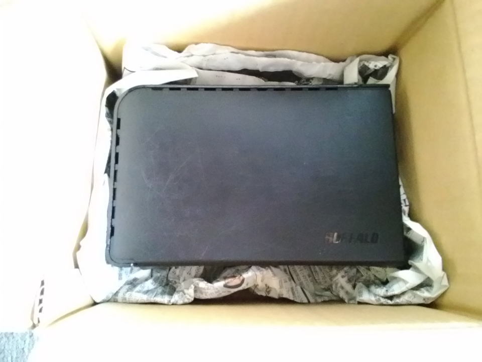 HD-LB2.0TU3J