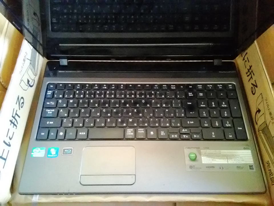 AS5750-F54F/LKF