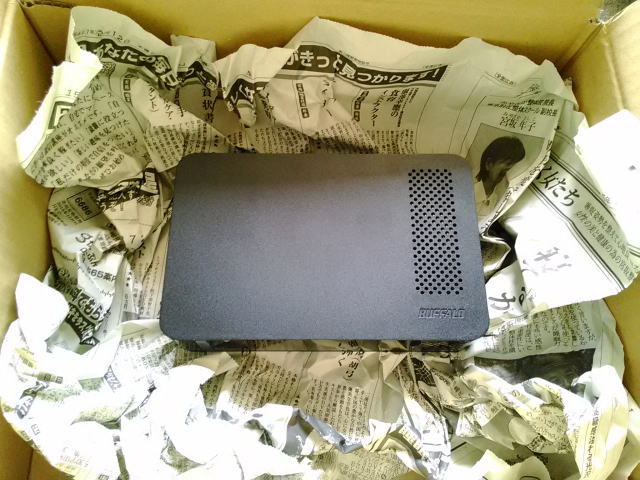 HD-LC3.0U3-BKC