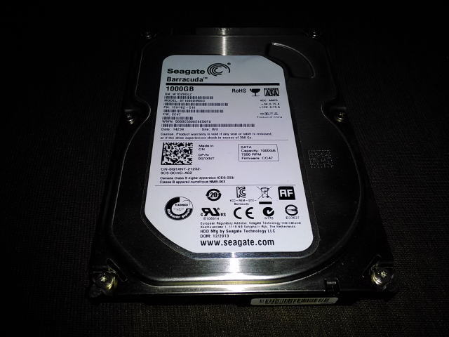ST1000DM003