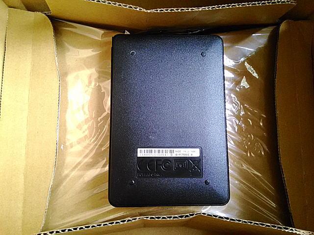 HD-PCT500U2-BK