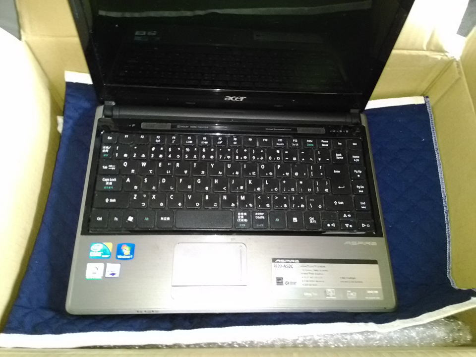 Aspire 3820 AS3820-A52C_0811