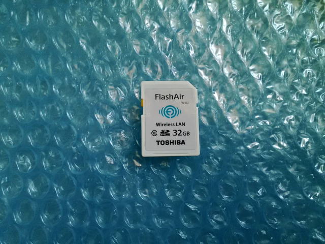 FlashAir W-02_0617
