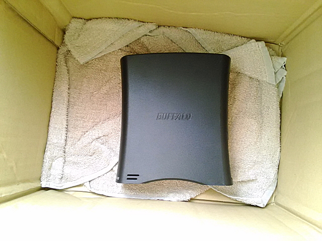 HD-CL500U2