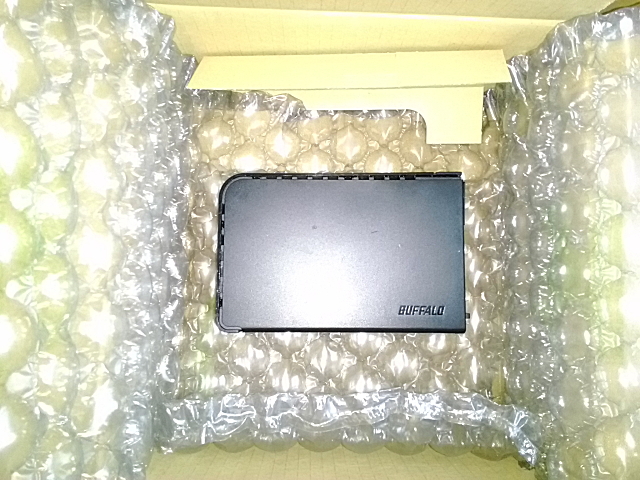 HD-LB2.0TU3-BKD