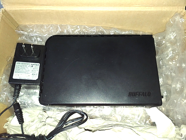 HD-LB2.0TU3J