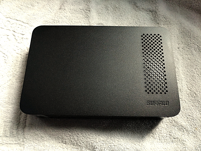 HD-LL4.0U3-BK