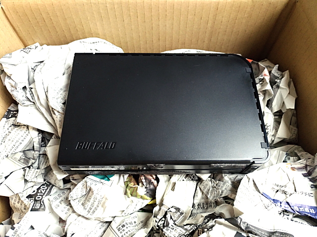 HD-LS1.0TU2E