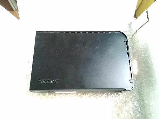 HD-LX2.0TU3C