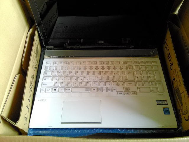 Lavie LL750/R_0708