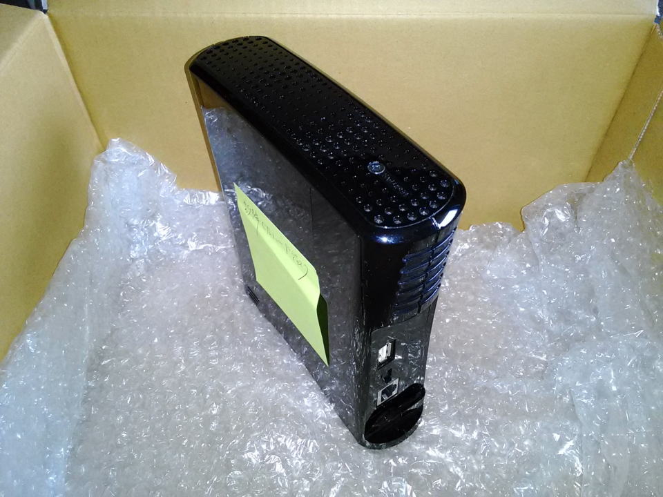 LinkStation LS-V1.0TL_0914