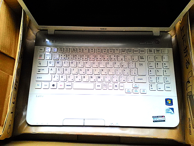 PC-LS150F2P2W