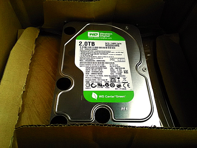WD20EARS