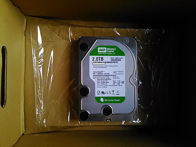 WD20EARX