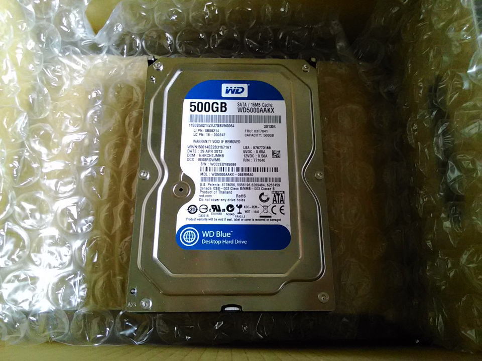 WD5000AAKX_0630