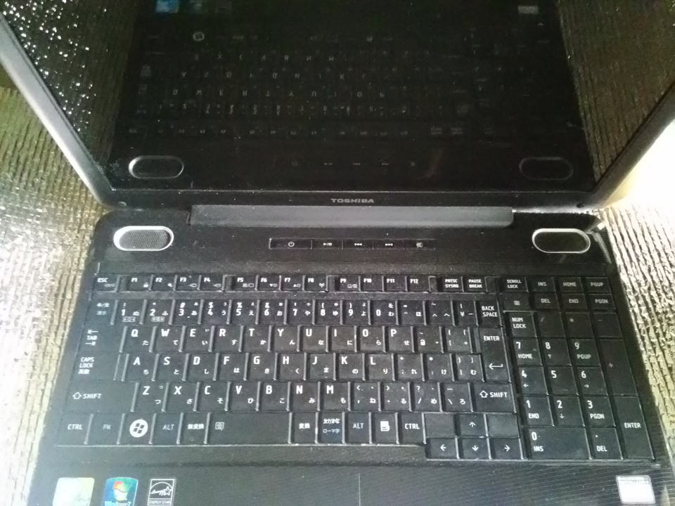 dynabook EX/55KBL PAEX55KLTBL_1216