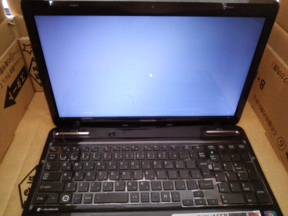 dynabook T451/46EB_0310