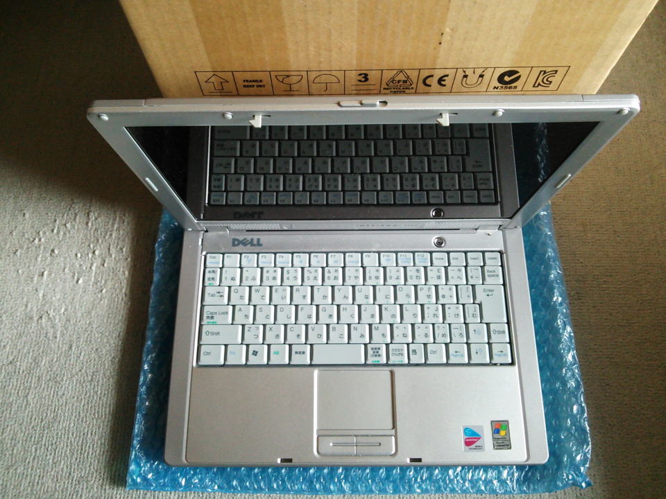 inspiron 710m_0511