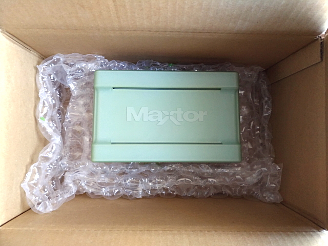 Maxtor OneTouch III_0718