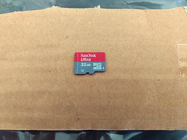 SanDisk_Micro SD