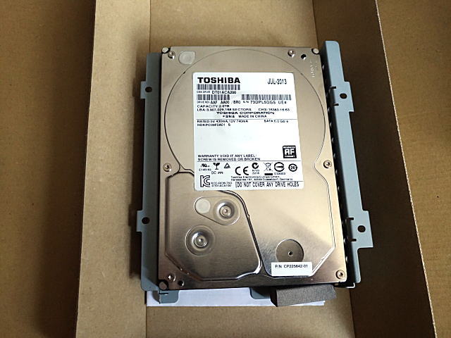 DT01ACA200