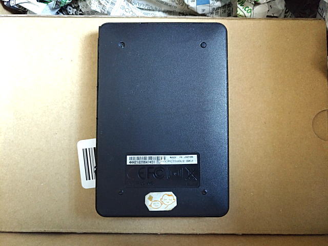 HD-PCT500U2-BKJ