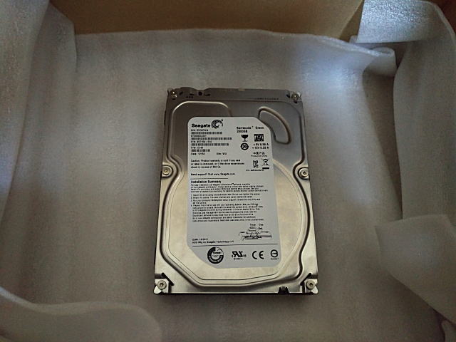 ST2000DL001