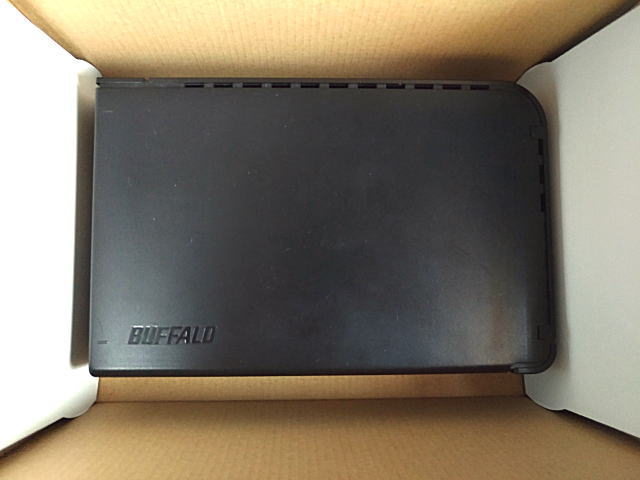 HD-LB2.0TU3-BKC