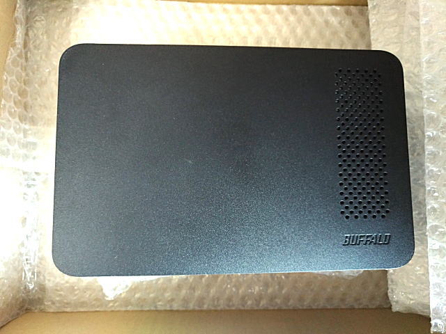 HD-LC3.0U3-BK