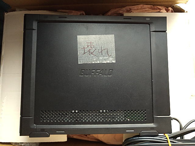 HD-ES640U2