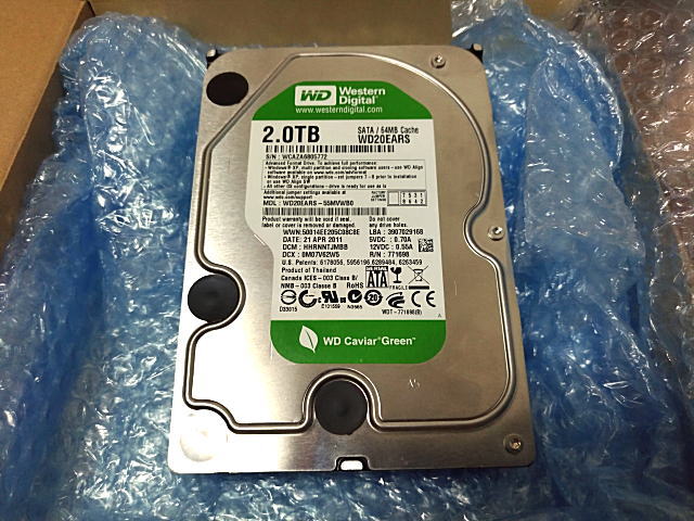 WD20EARS