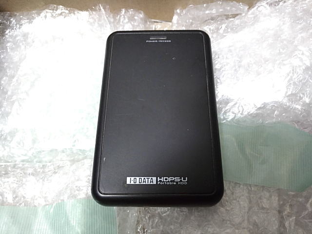 HDPS-U320(K)