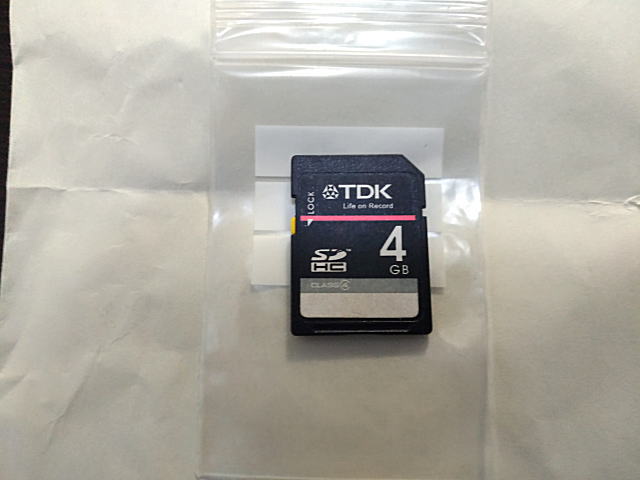 TDK_SD