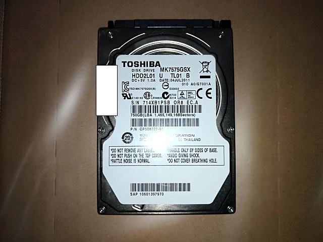 MK7575GSX
