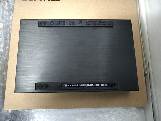 LCH-MND020U3
