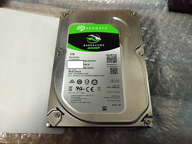 ST1000DM010
