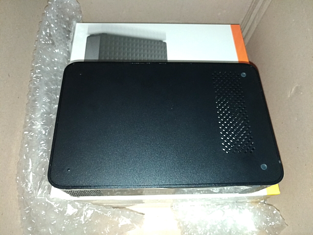 HD-LC3.0U3-BKC