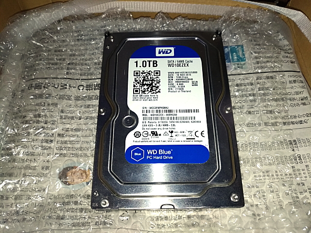 WD10EZEX