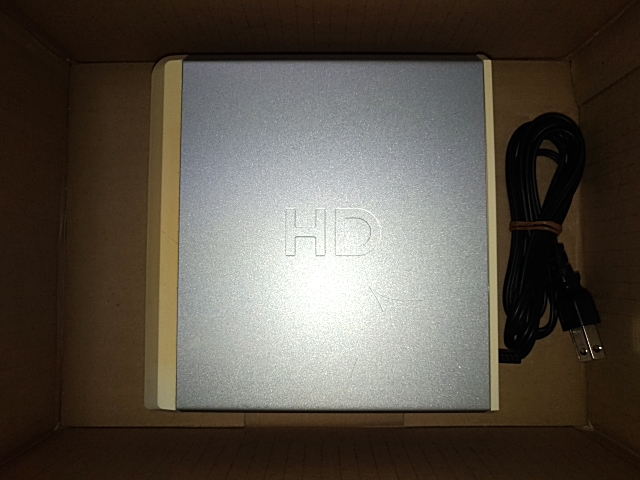 HD-H320U2