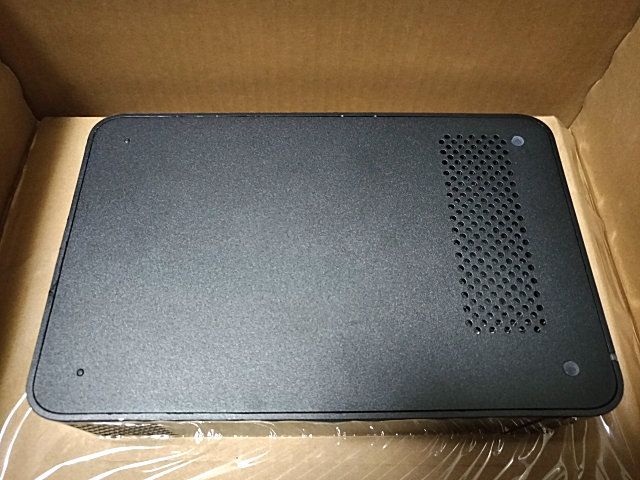 HD-LC3.0U3-BK