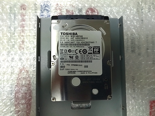MQ01ABF032