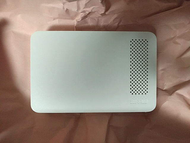 HD-LC3.0U3-WHD