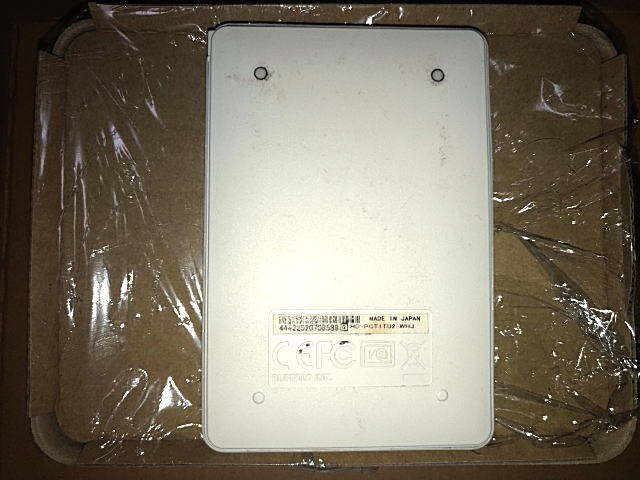 HD-PCT1TU2-WHJ